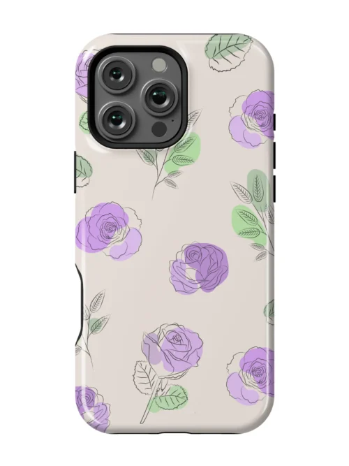 Linear Roses Case