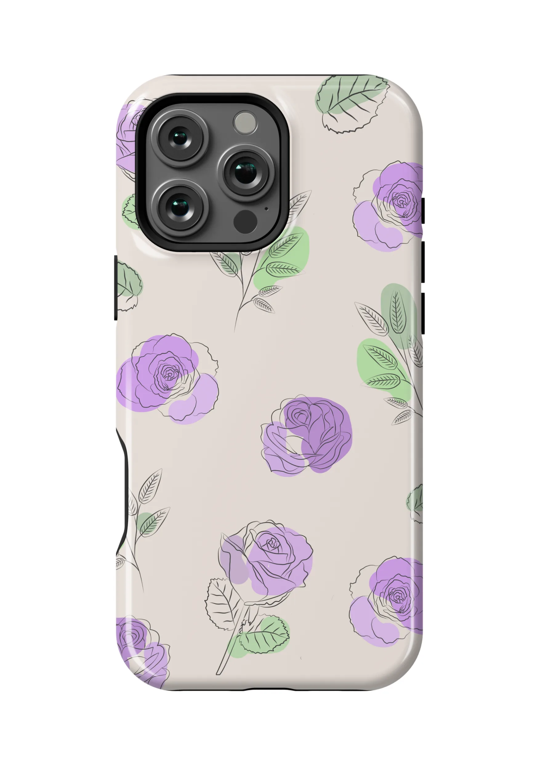 Linear Roses Case
