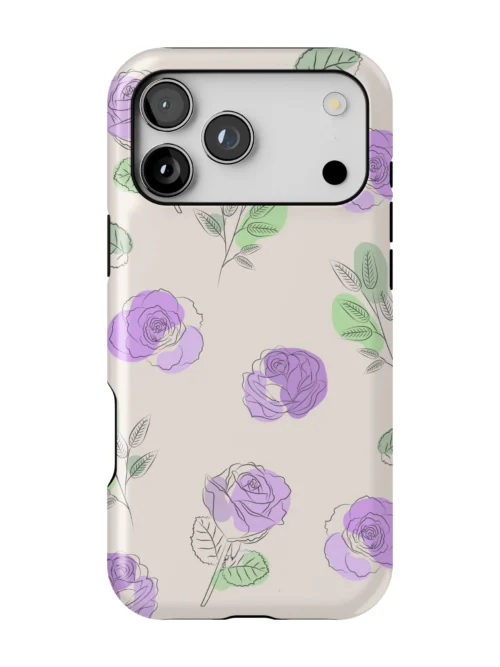 Linear Roses Case