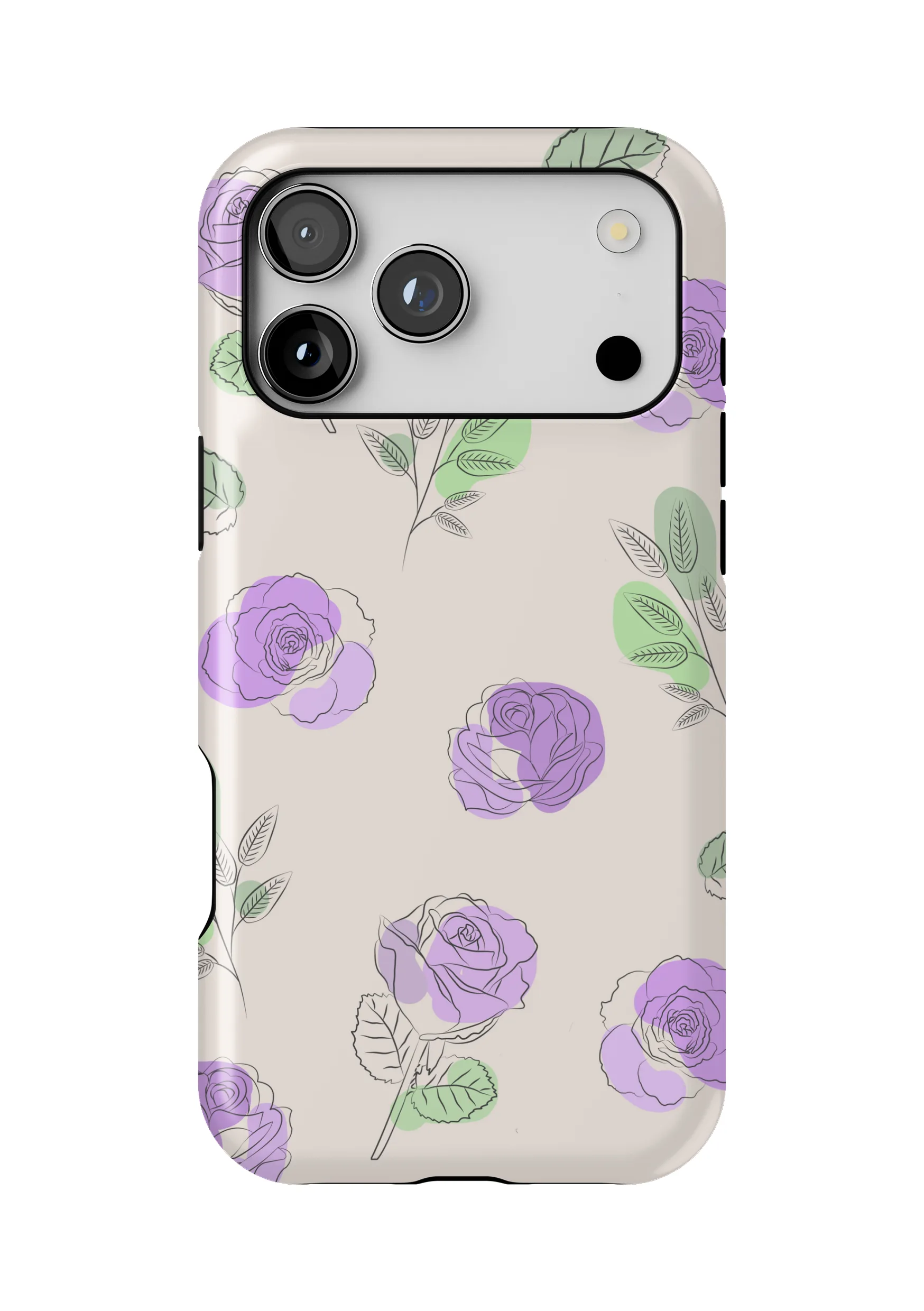Linear Roses Case