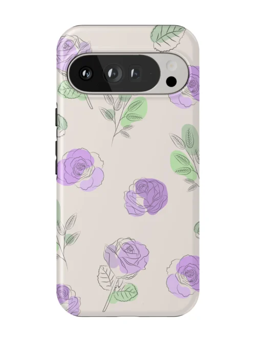 Linear Roses Case