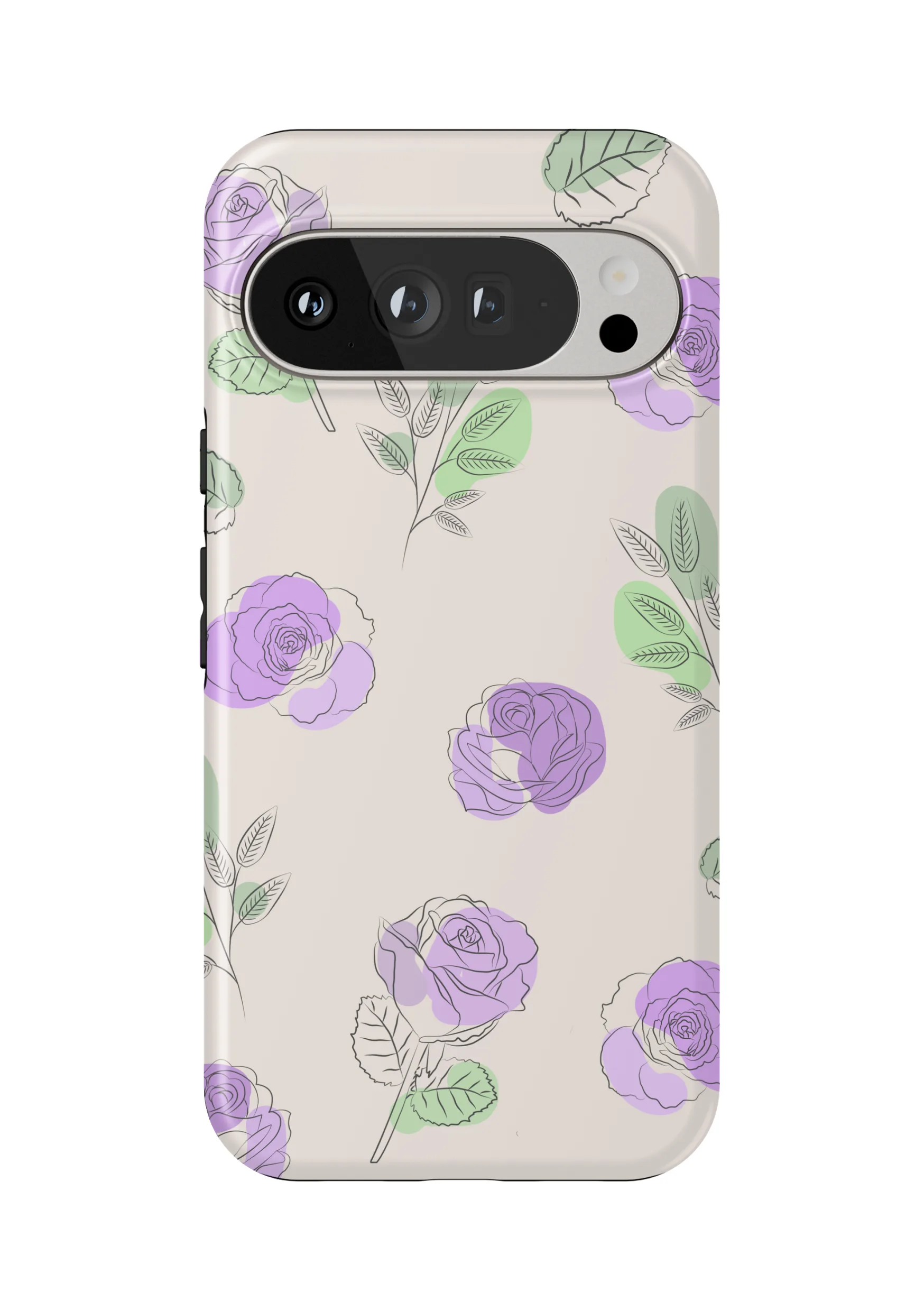 Linear Roses Case