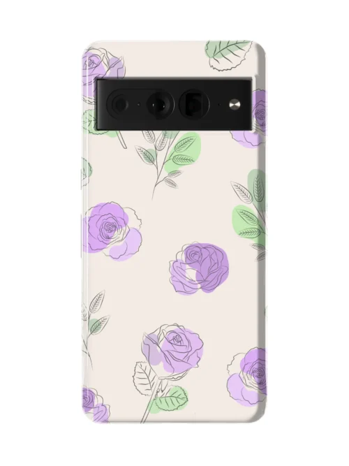 Linear Roses Case