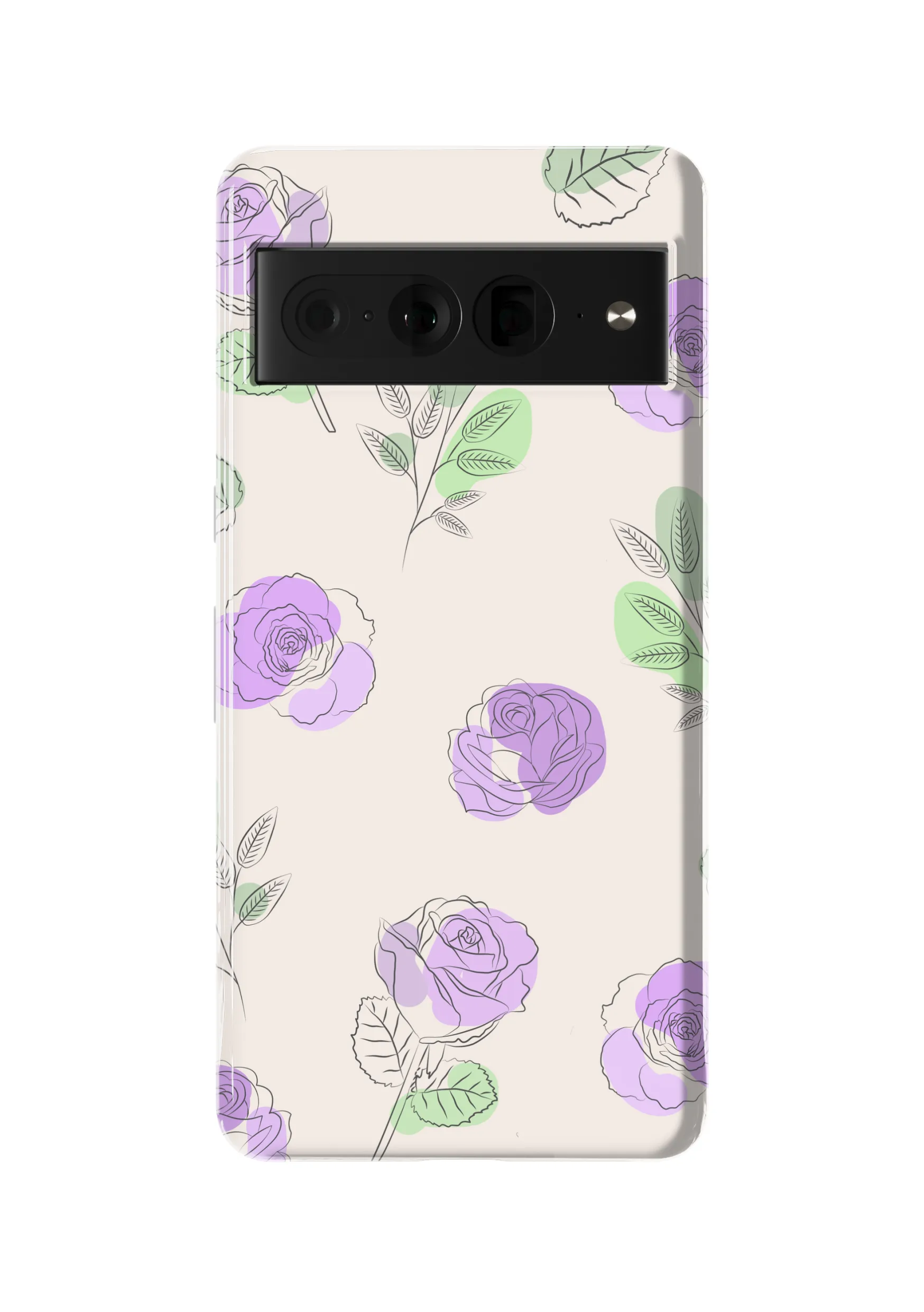 Linear Roses Case