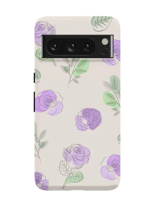 Linear Roses Case