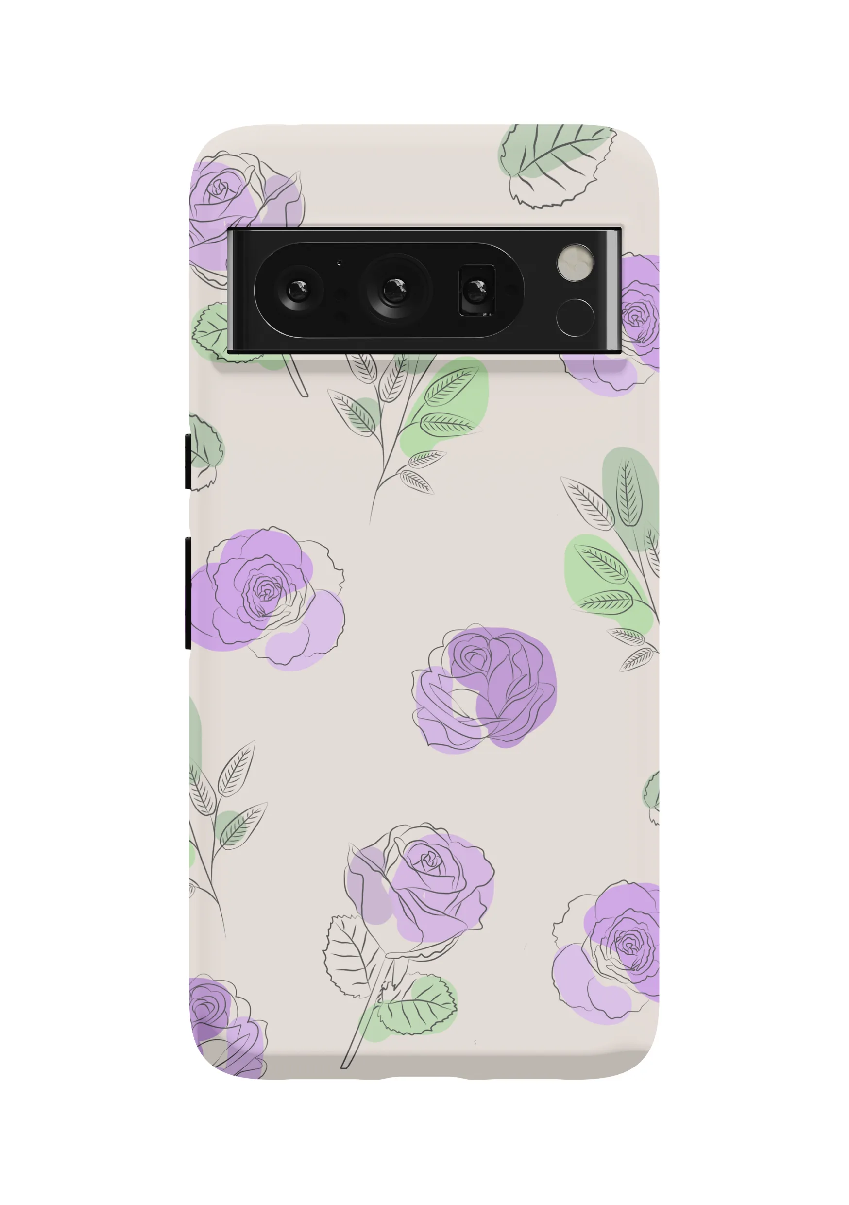 Linear Roses Case