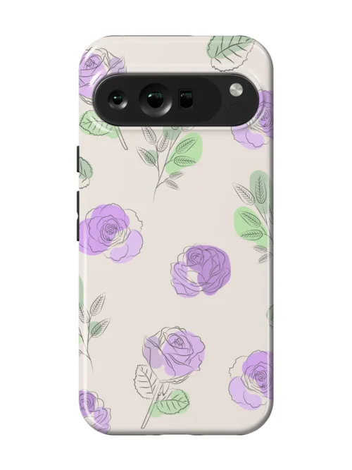 Linear Roses Case