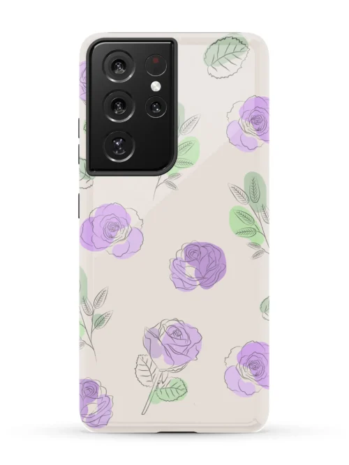 Linear Roses Case