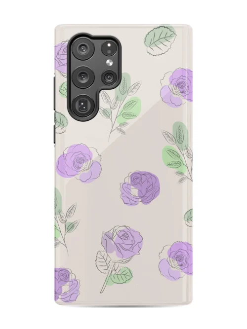Linear Roses Case