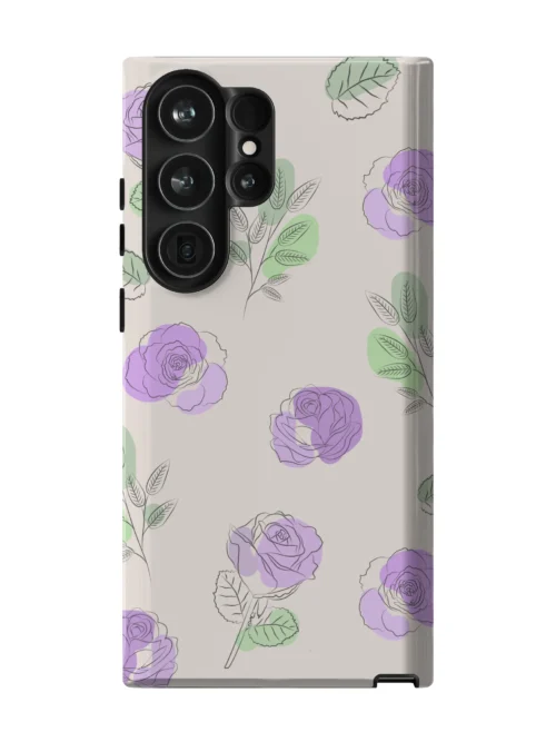 Linear Roses Case