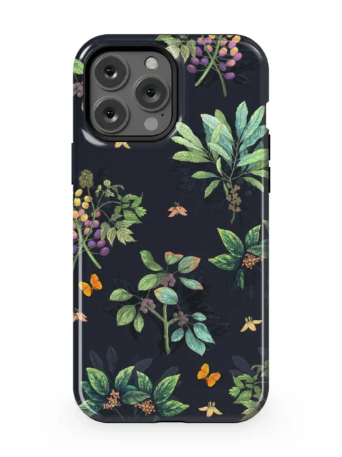 Midnight Meadow Case