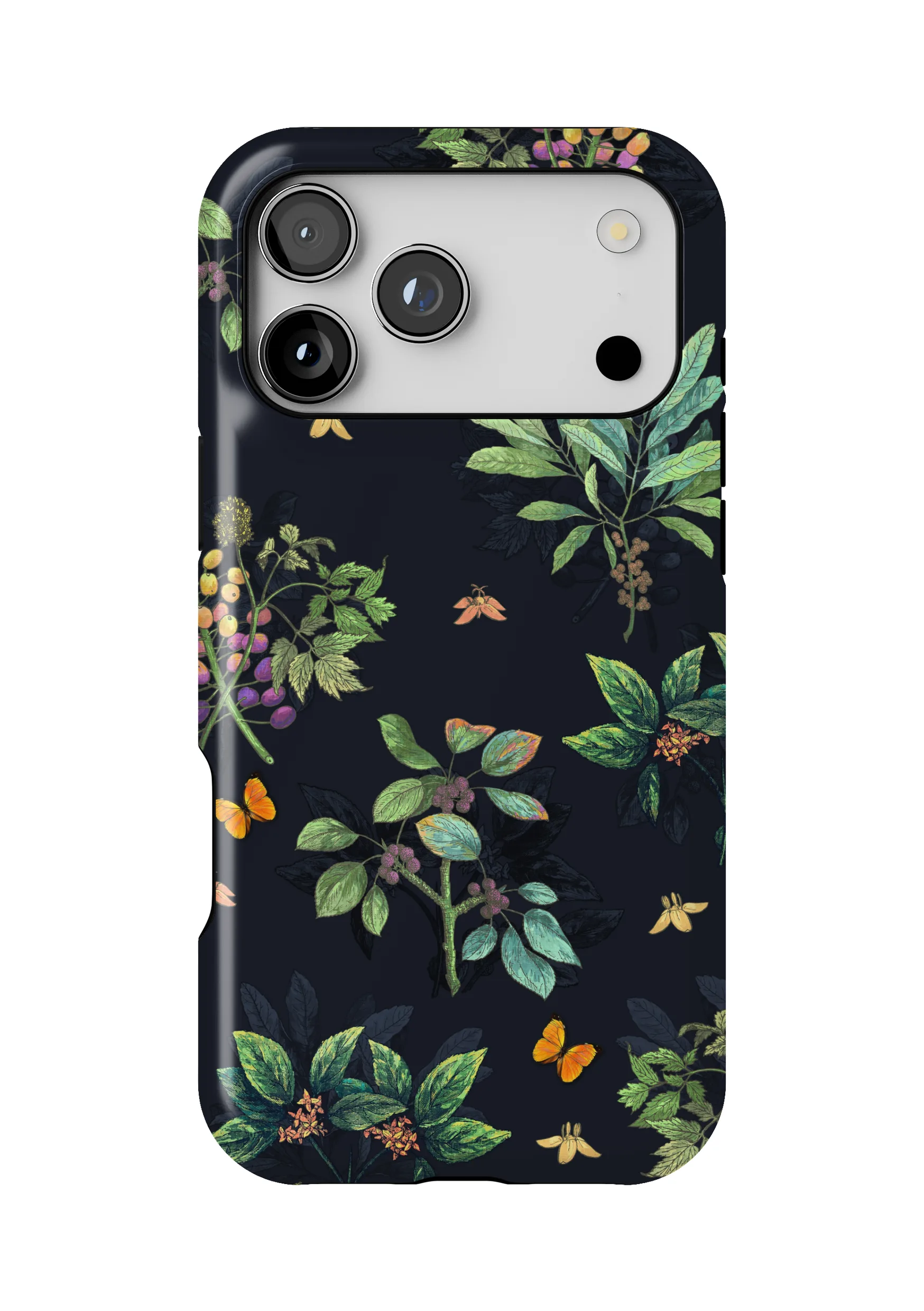 Midnight Meadow Case | iPhone 17