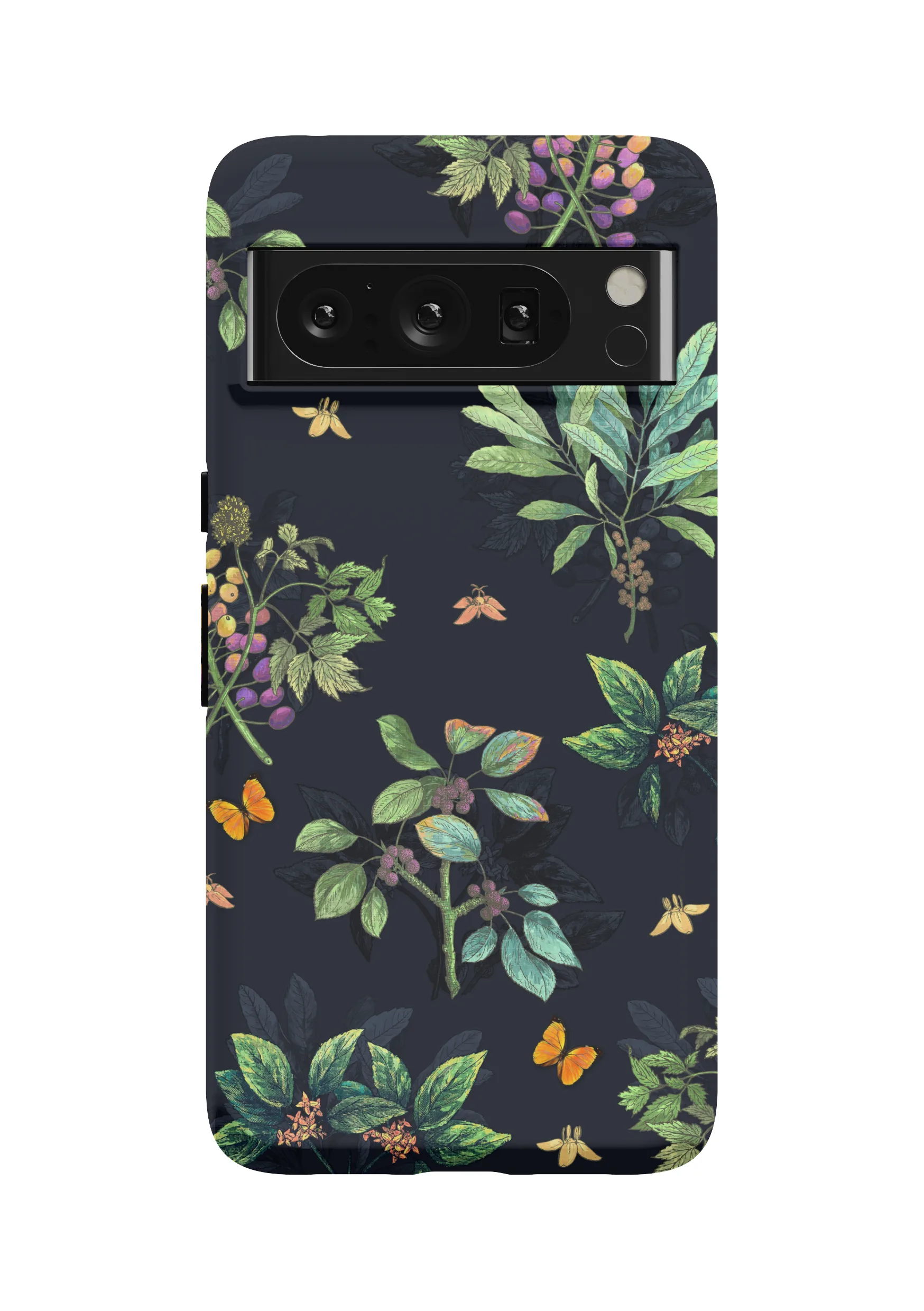 Midnight Meadow Case | Pixel 8