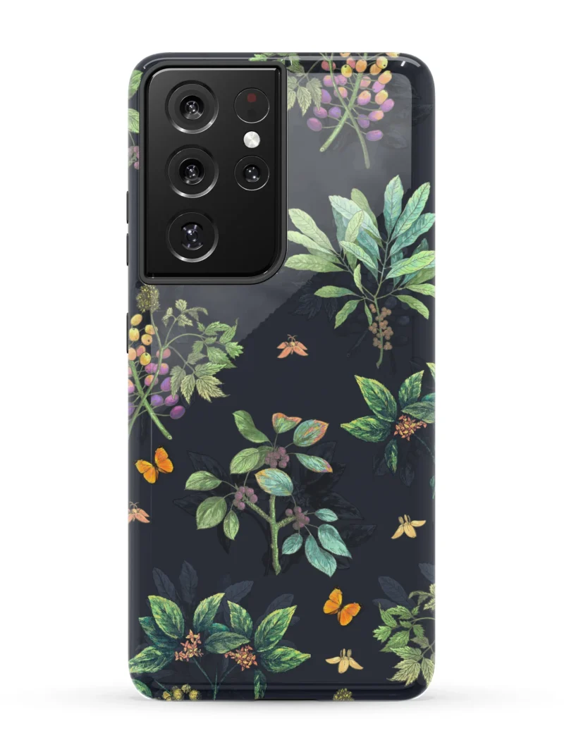 Midnight Meadow Case