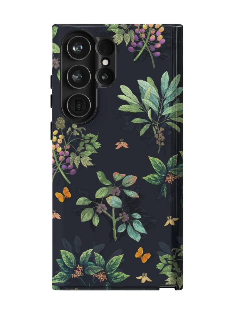 Midnight Meadow Case