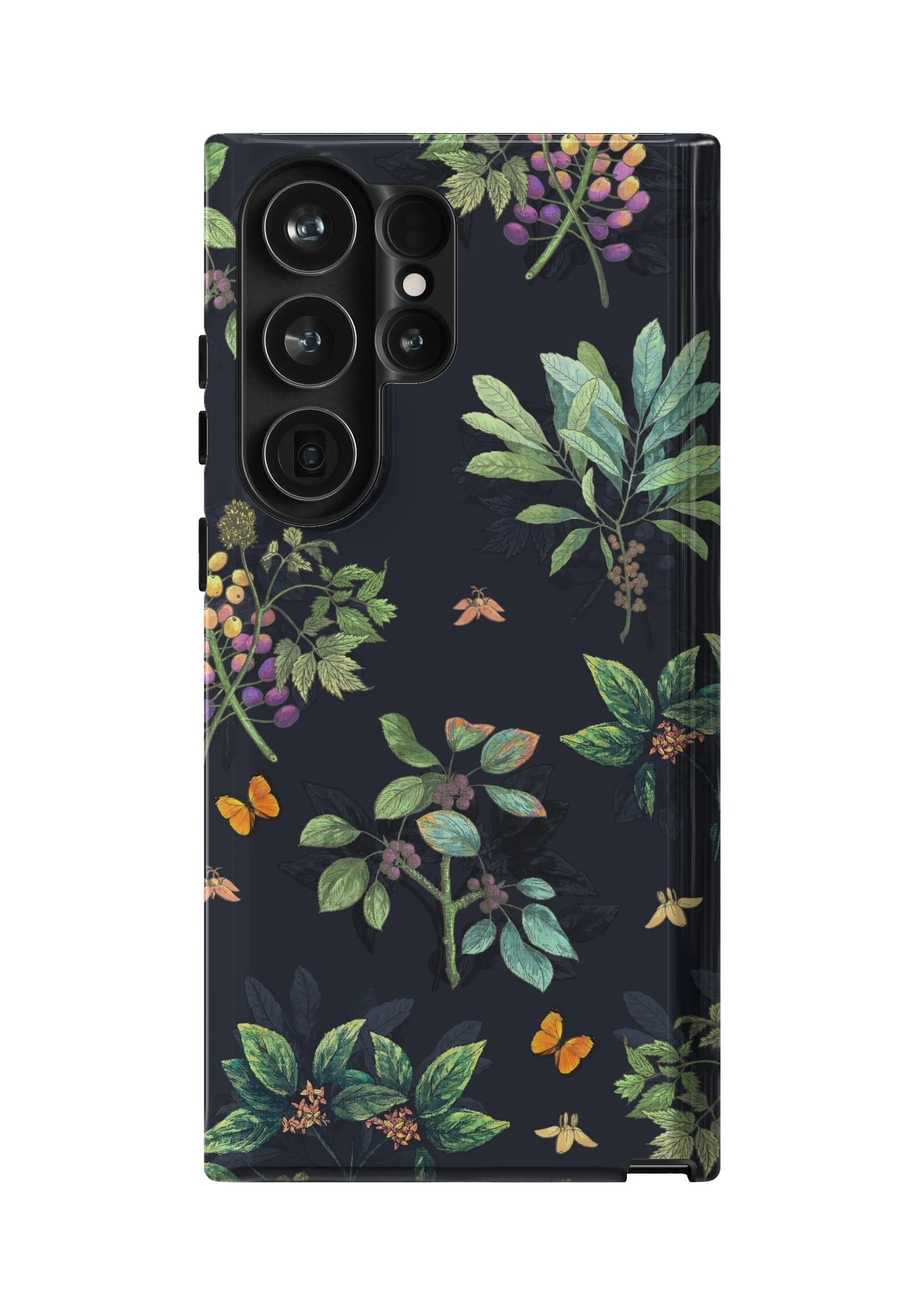 Midnight Meadow Case