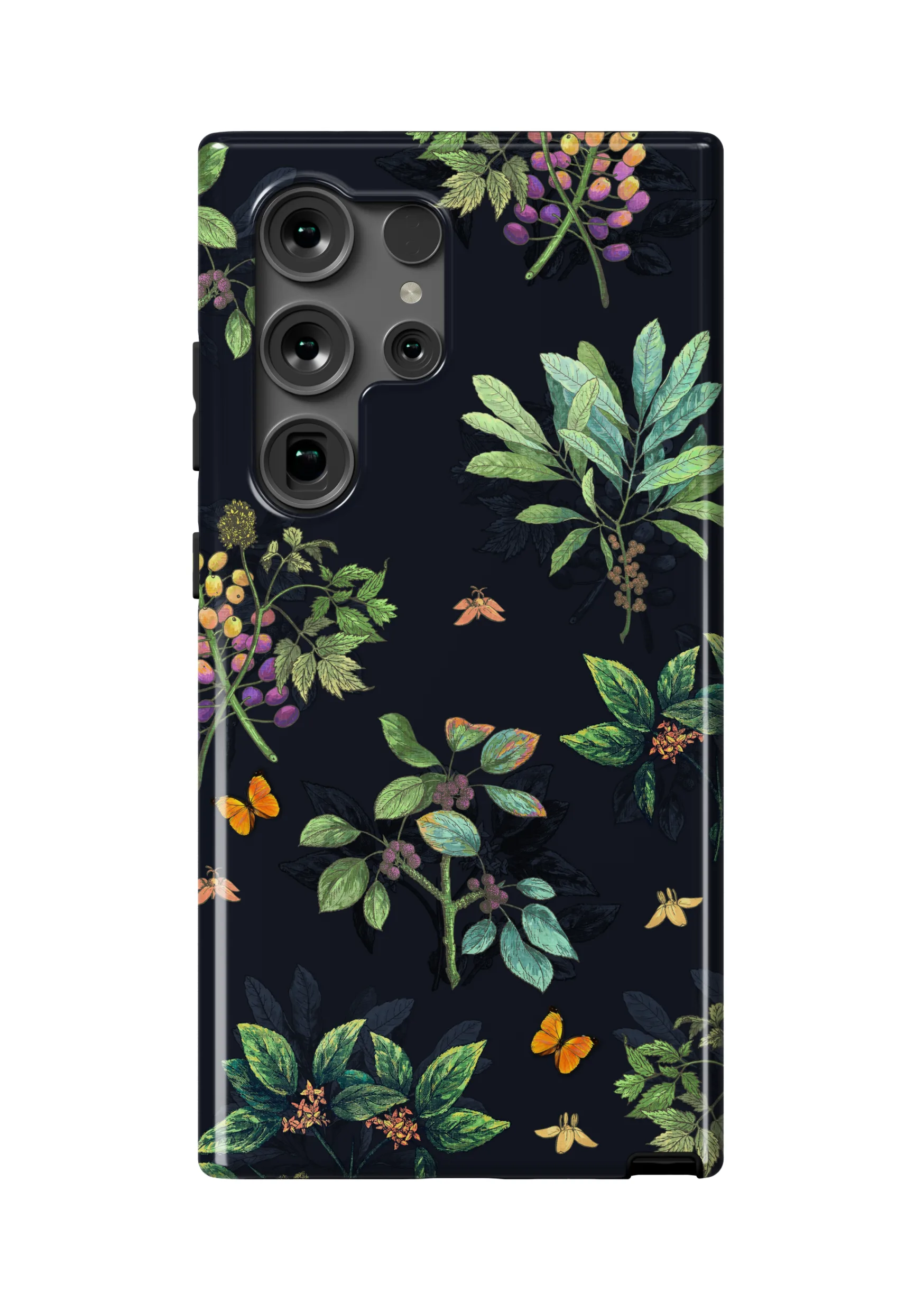 Midnight Meadow Case
