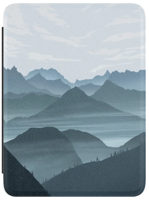 Misty Peaks Case