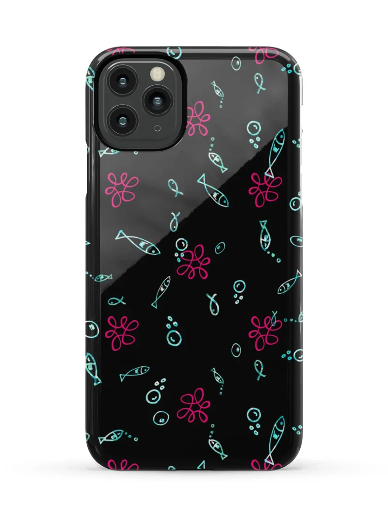 Neon Reef Case