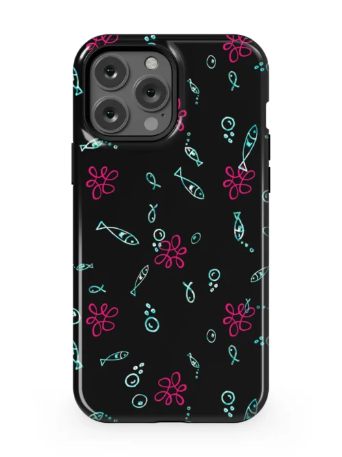 Neon Reef Case