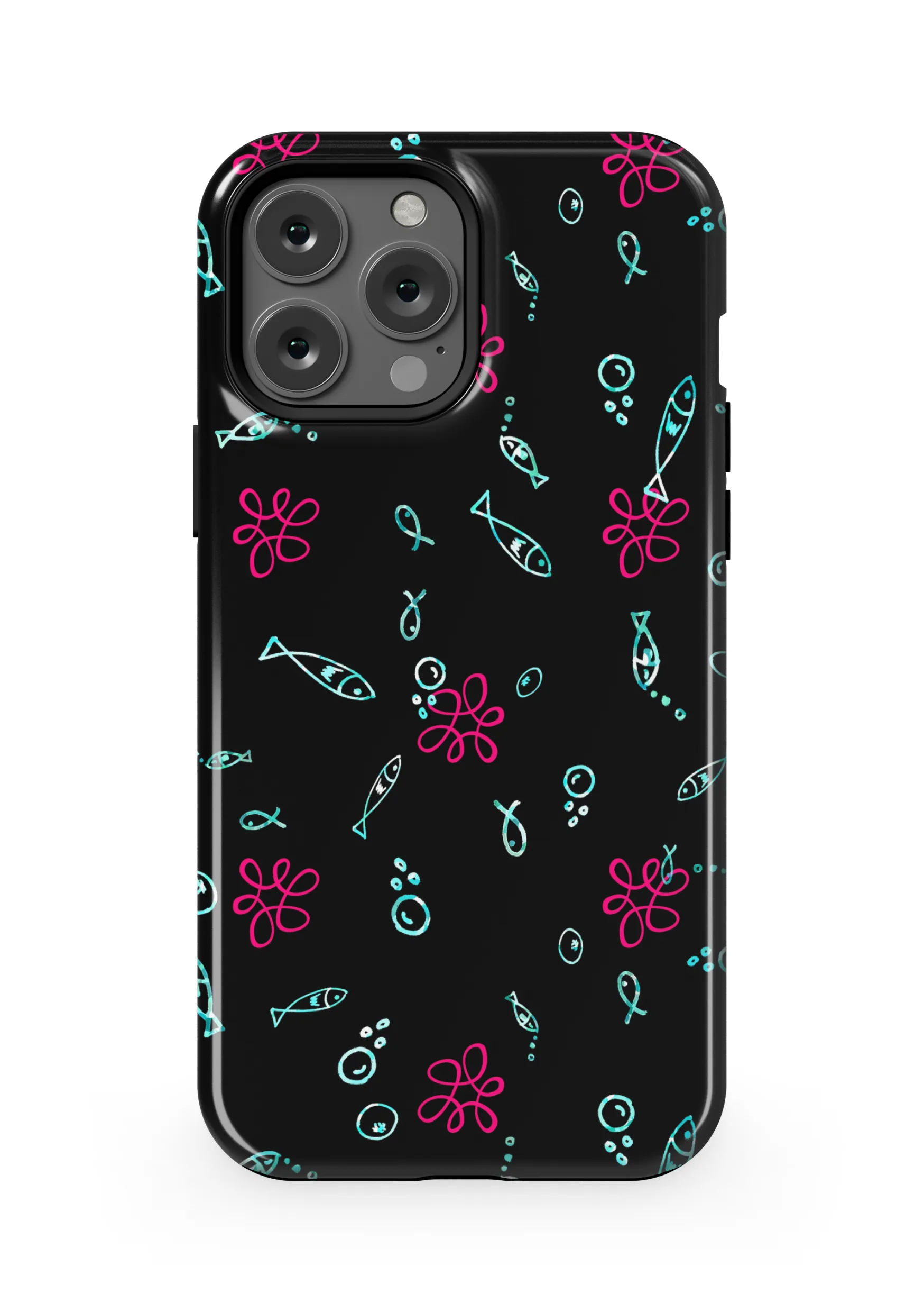 Neon Reef Case