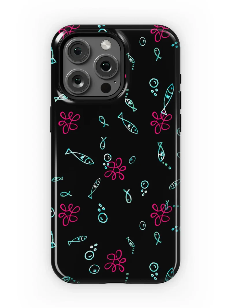 Neon Reef Case