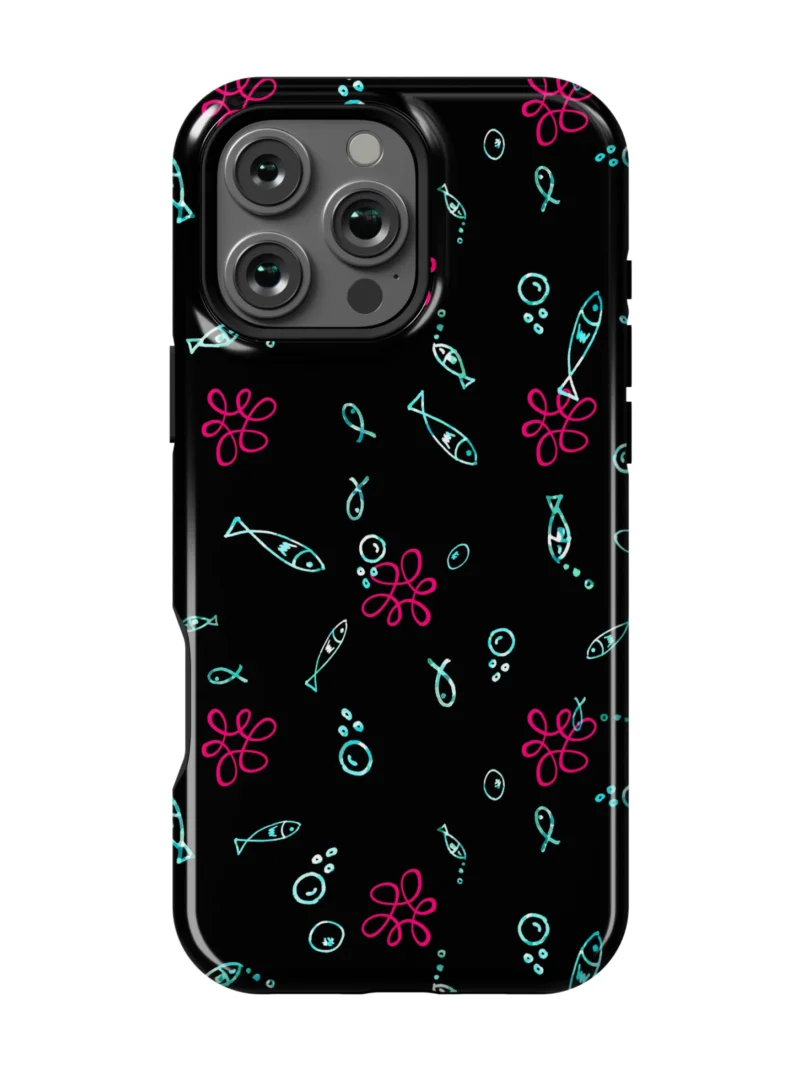 Neon Reef Case