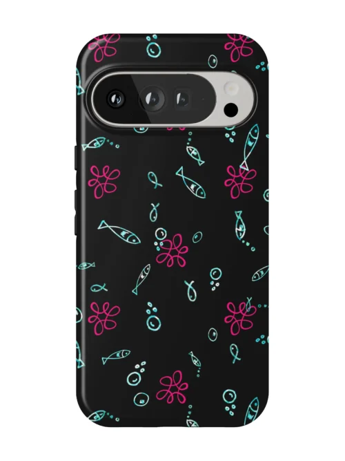 Neon Reef Case