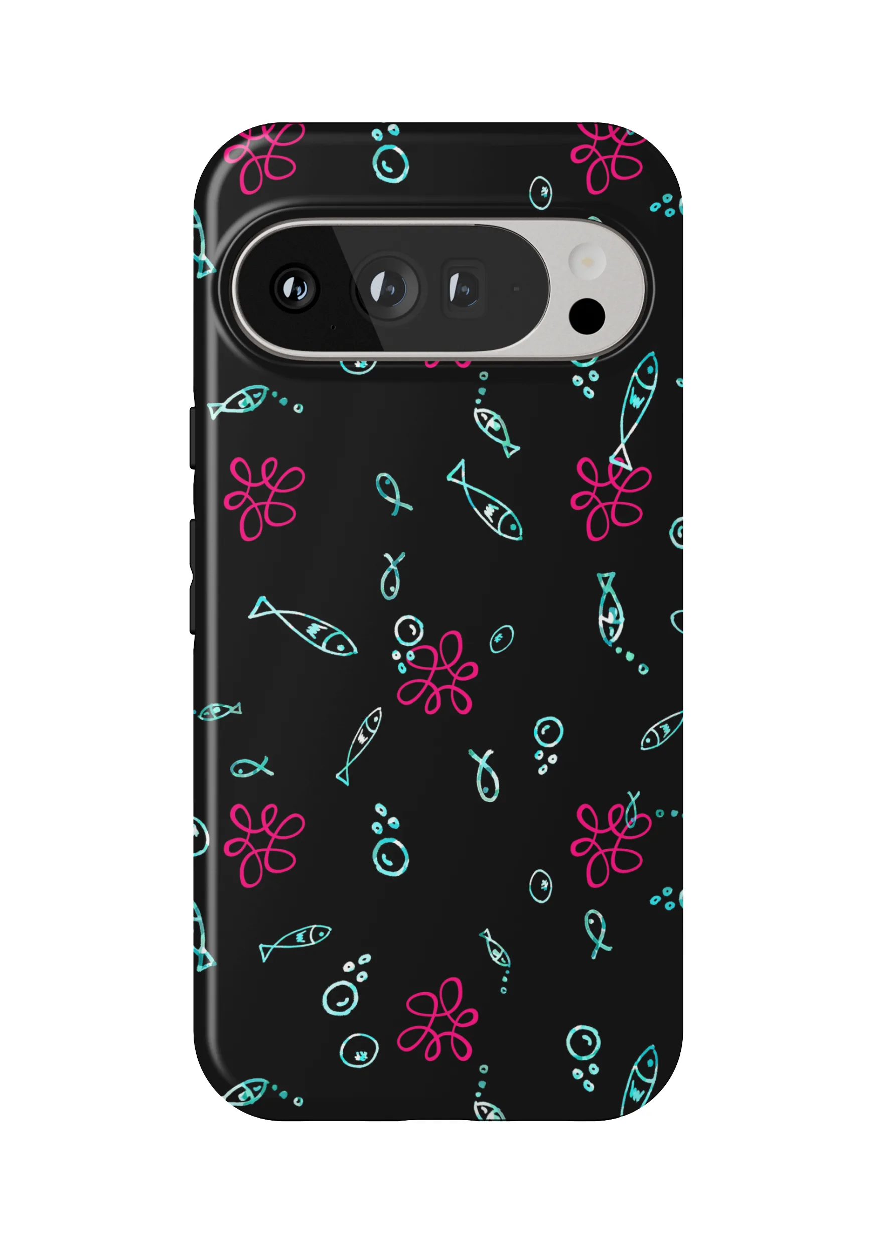 Neon Reef Case
