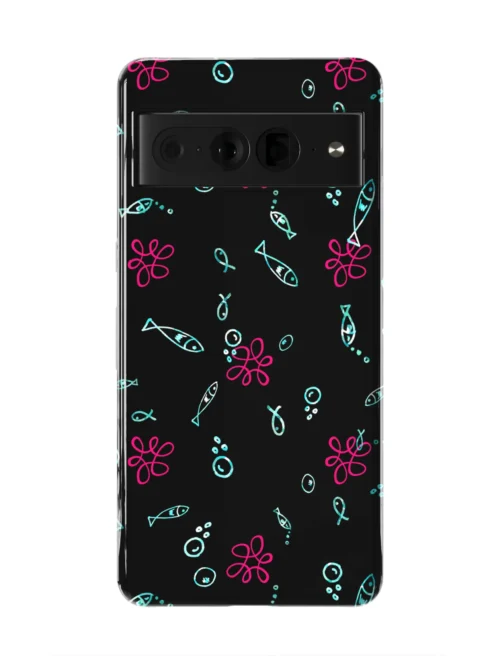 Neon Reef Case