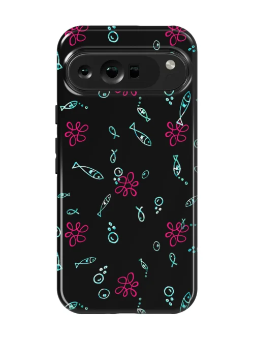 Neon Reef Case