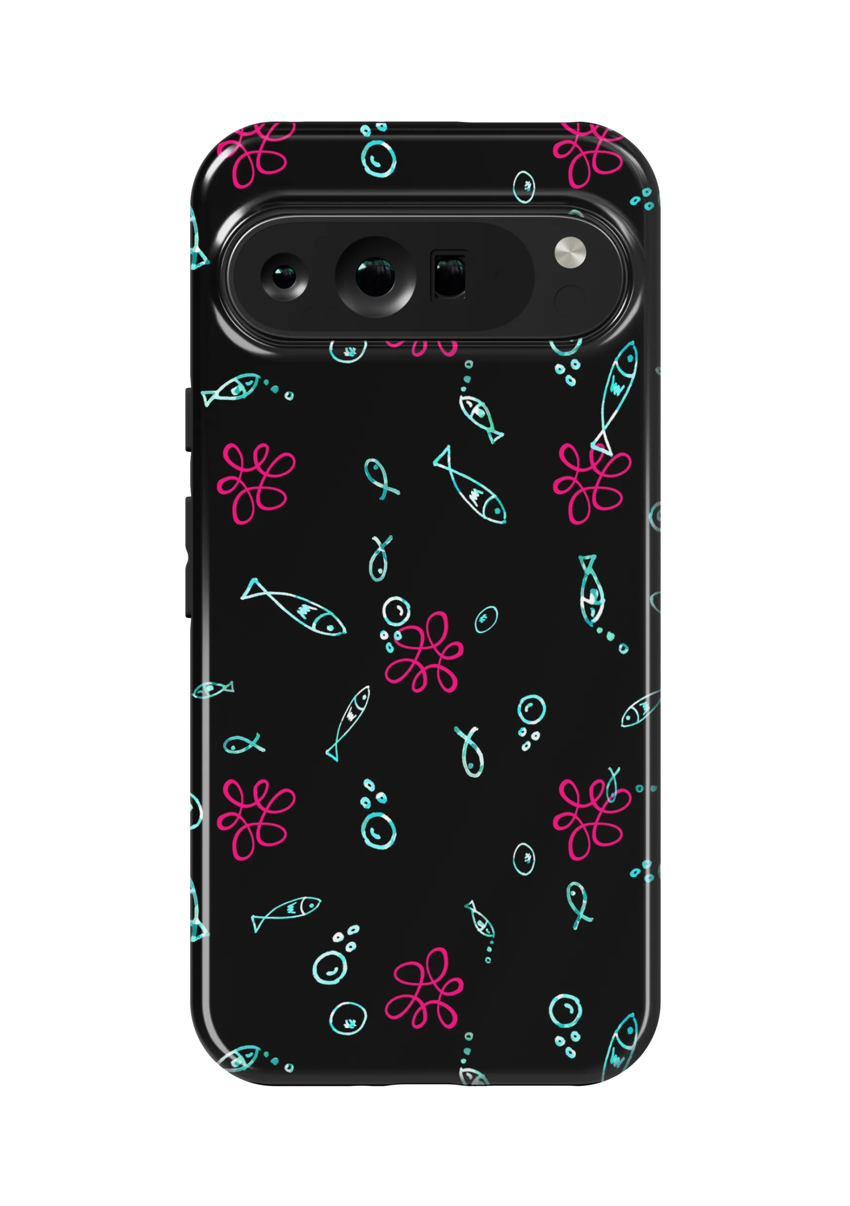Neon Reef Case