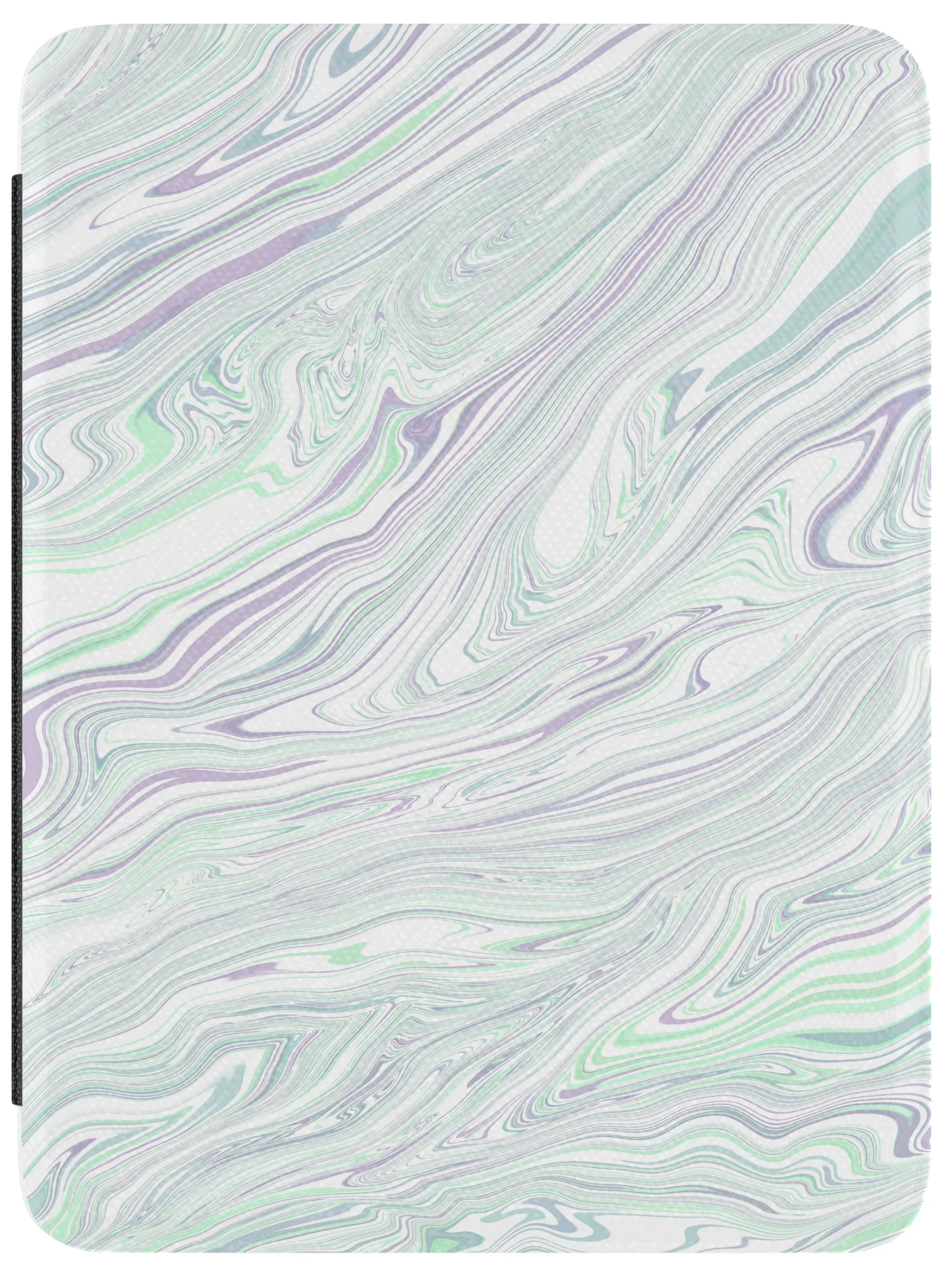 Pastel Marbling Case | Kindle Paperwhite/Colorsoft 7" Case (2024 Models)