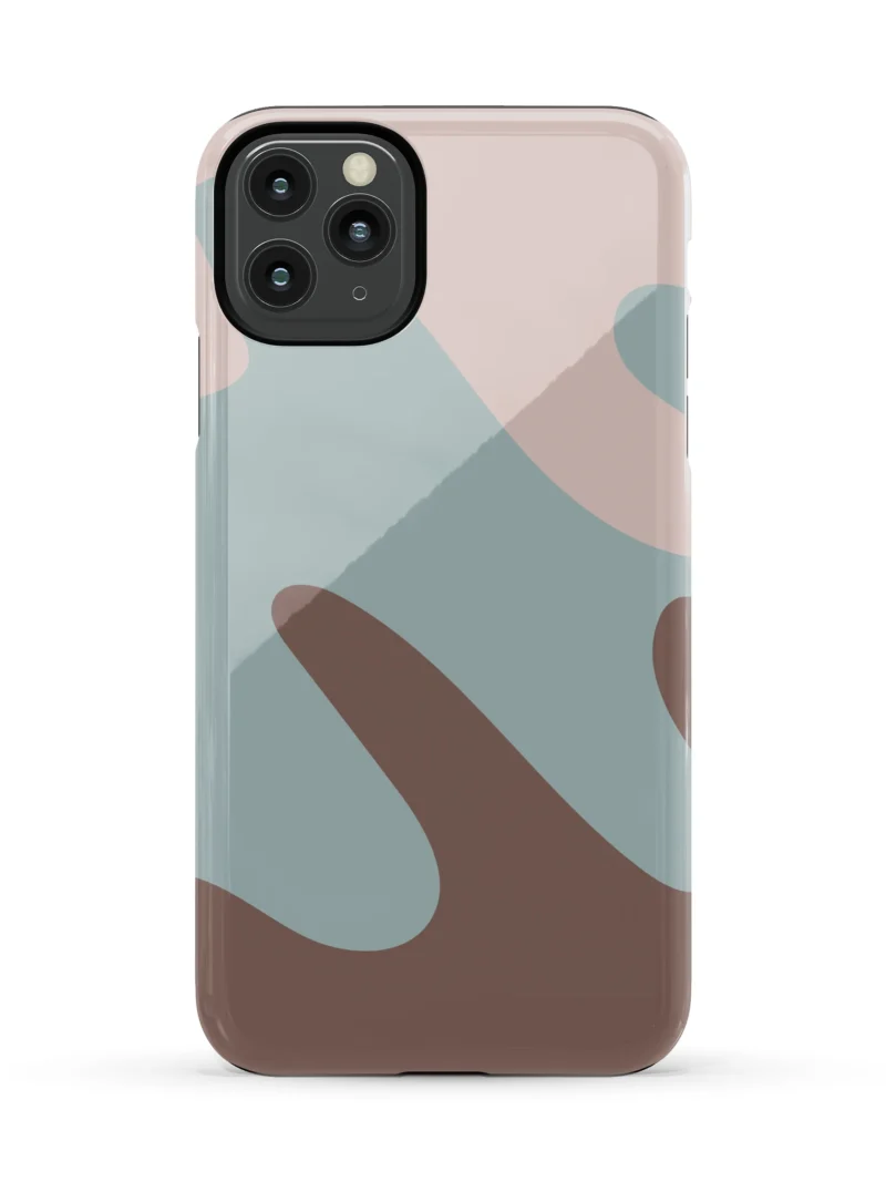 Seaglass Dune Case | iPhone 11