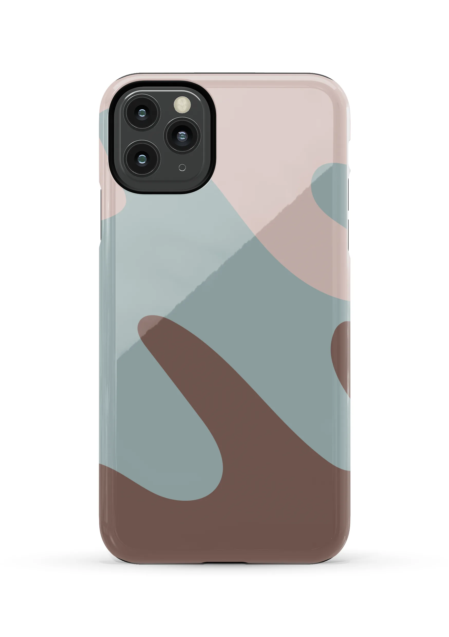 Seaglass Dune Case | iPhone 11