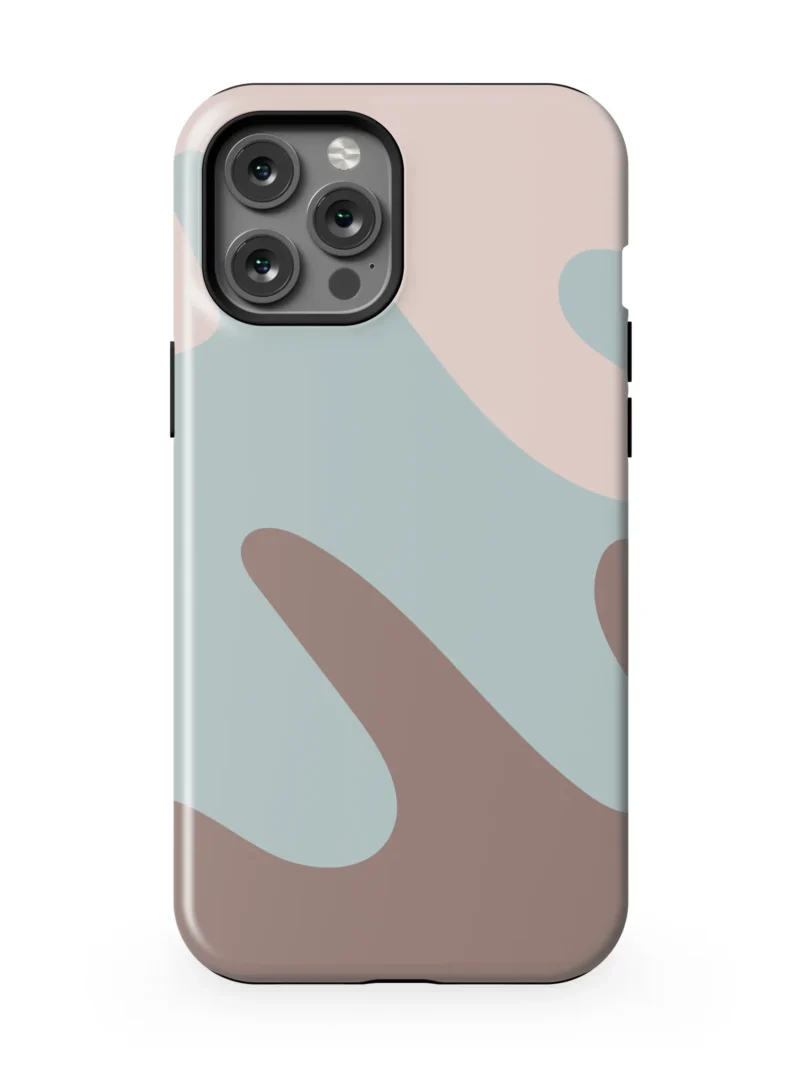 Seaglass Dune Case | iPhone 12