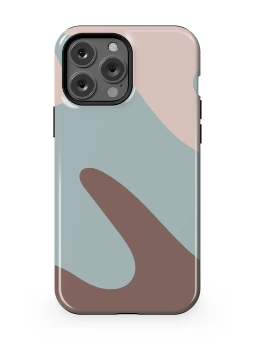 Seaglass Dune Case | iPhone 13