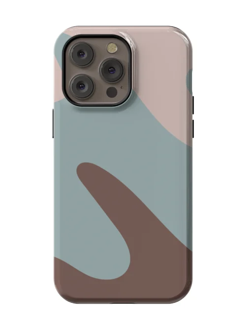 Seaglass Dune Case | iPhone 14
