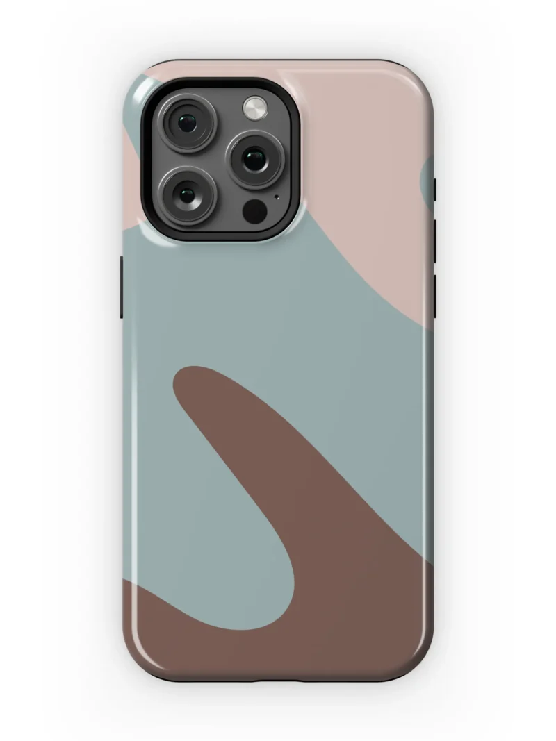 Seaglass Dune Case | iPhone 15