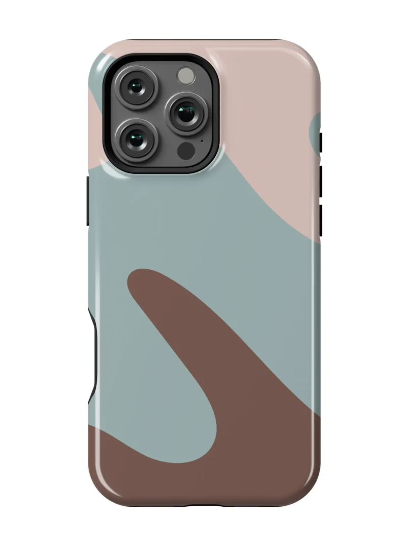Seaglass Dune Case | iPhone 16