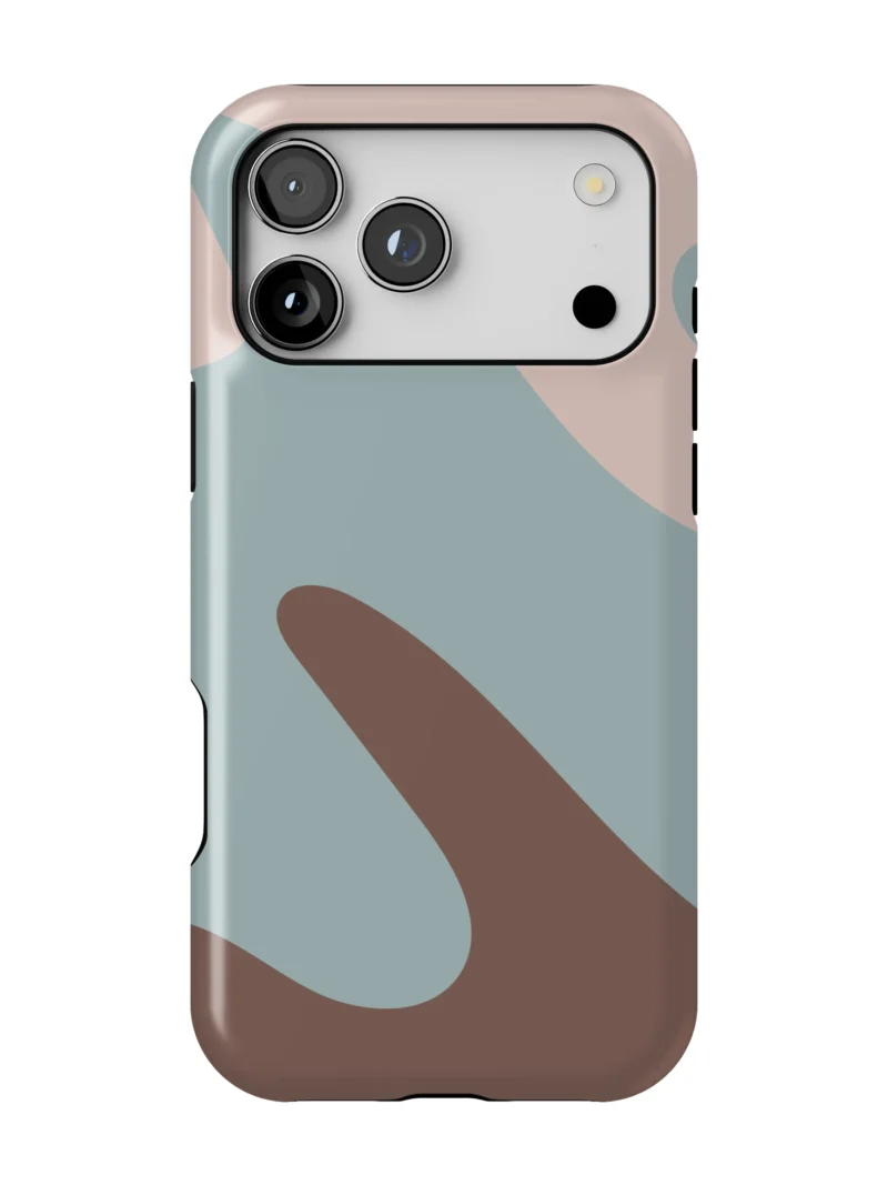Seaglass Dune Case | iPhone 17