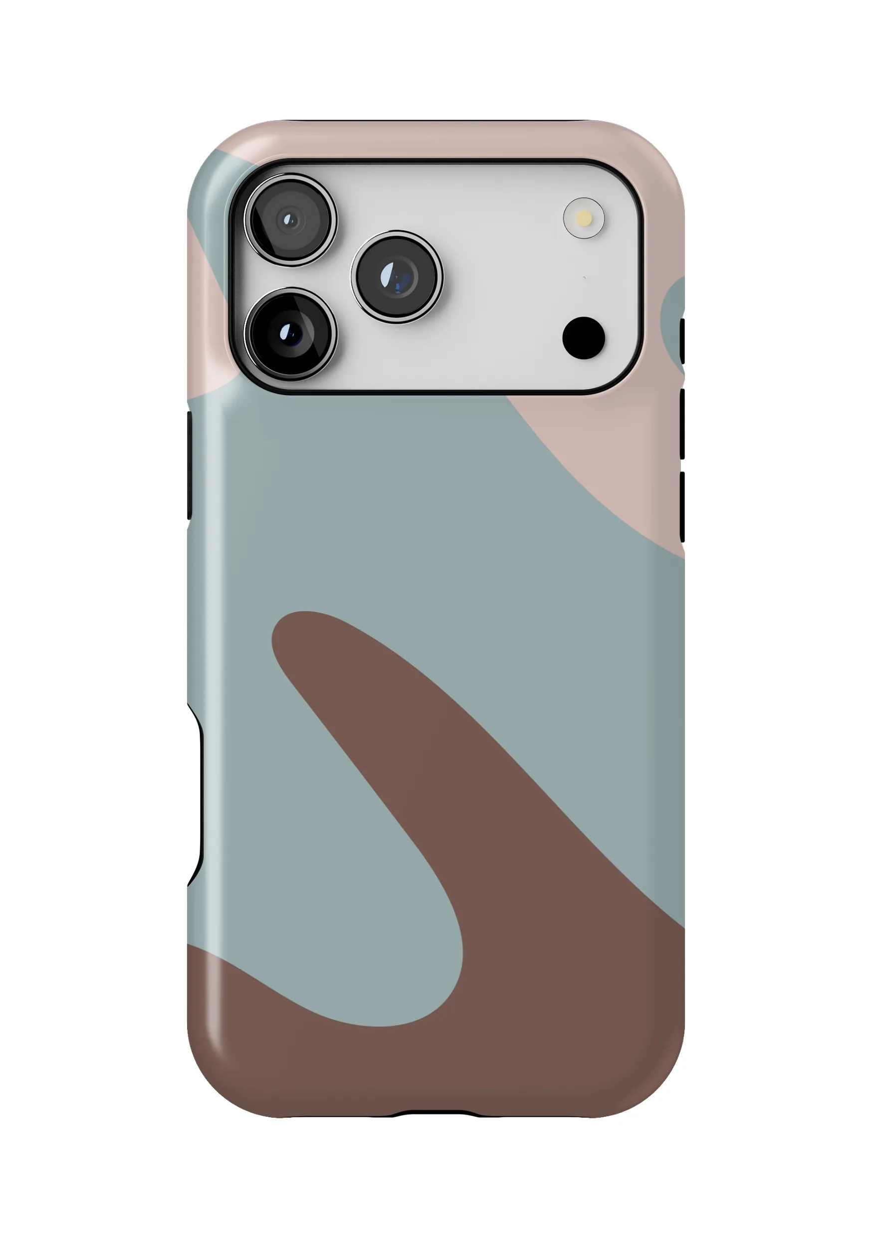 Seaglass Dune Case | iPhone 17