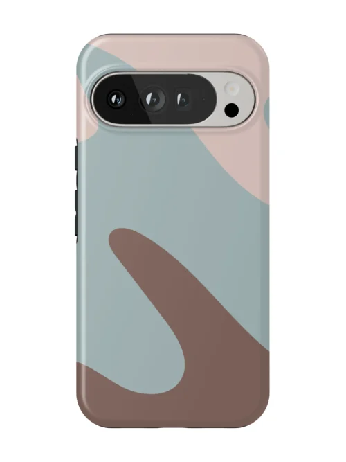 Seaglass Dune Case | Pixel 10