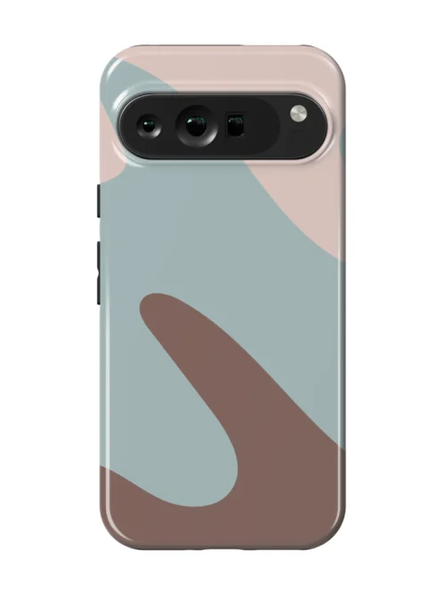 Seaglass Dune Case