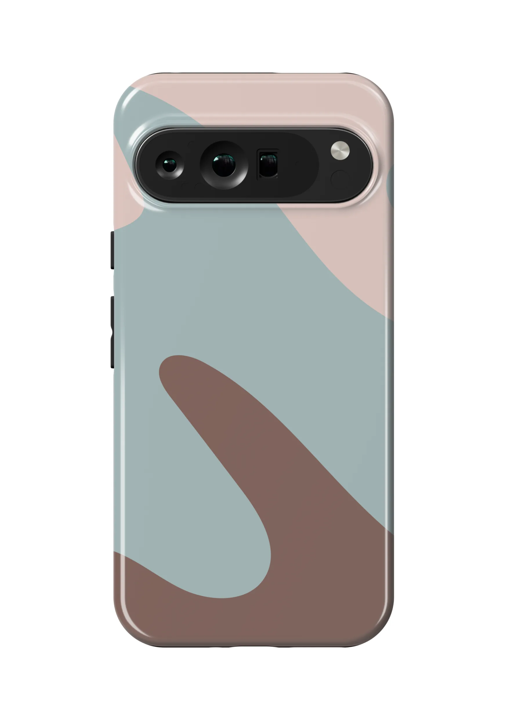 Seaglass Dune Case | Pixel 9