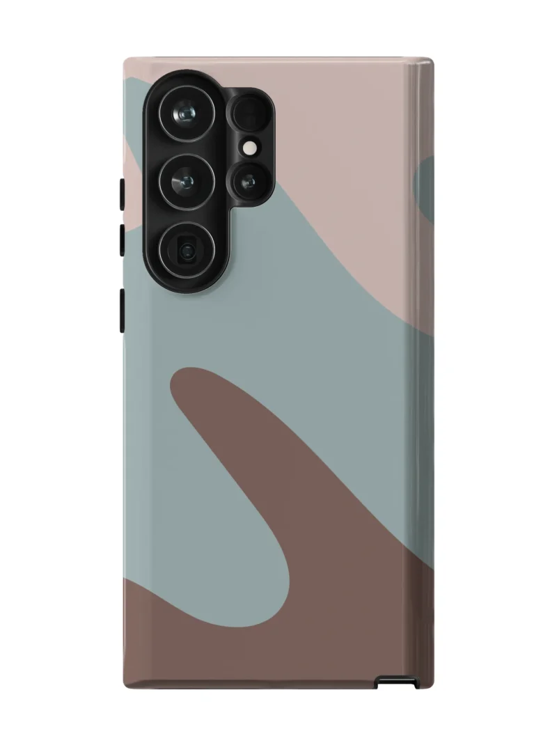 Seaglass Dune Case | Galaxy S23