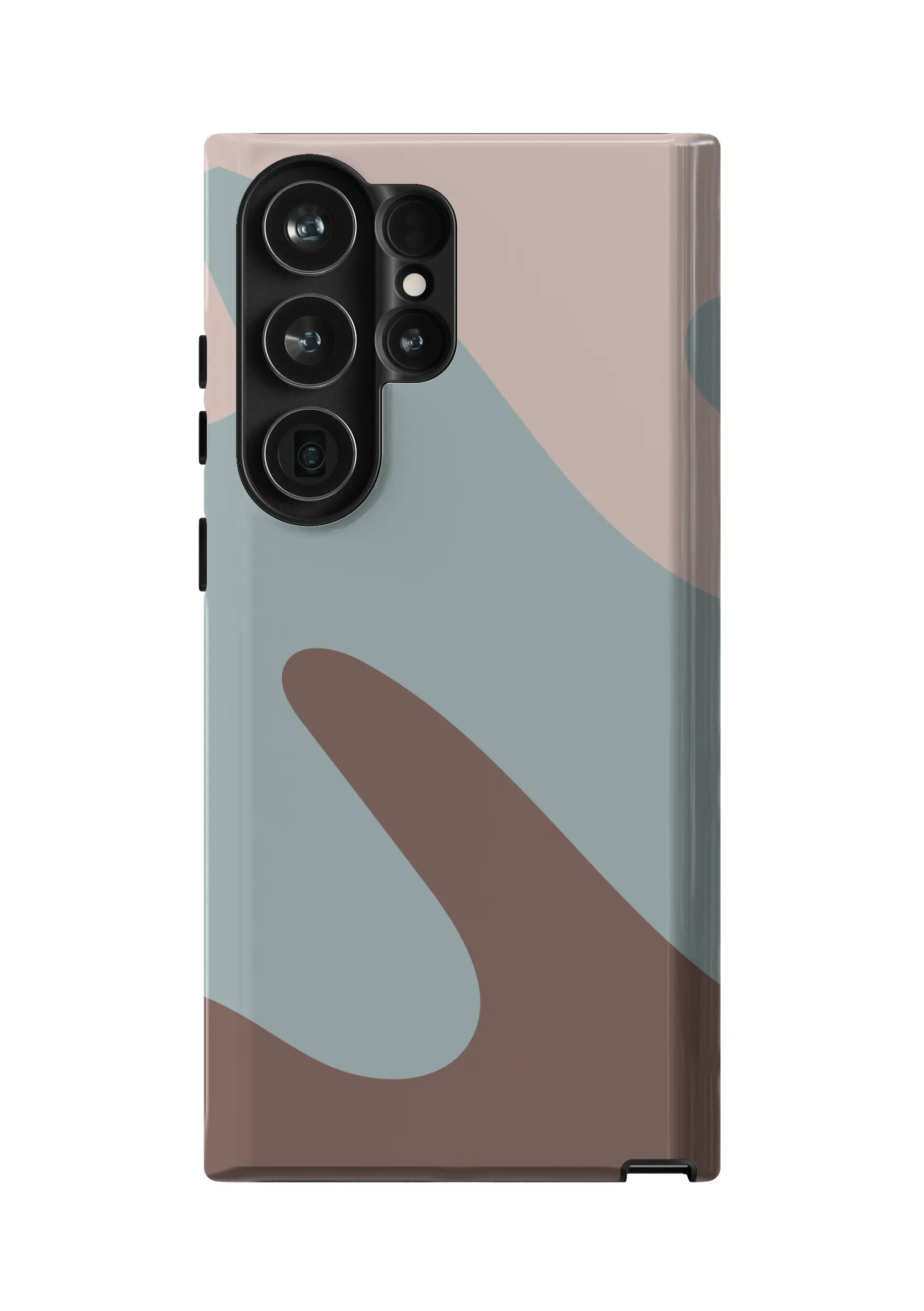 Seaglass Dune Case | Galaxy S23