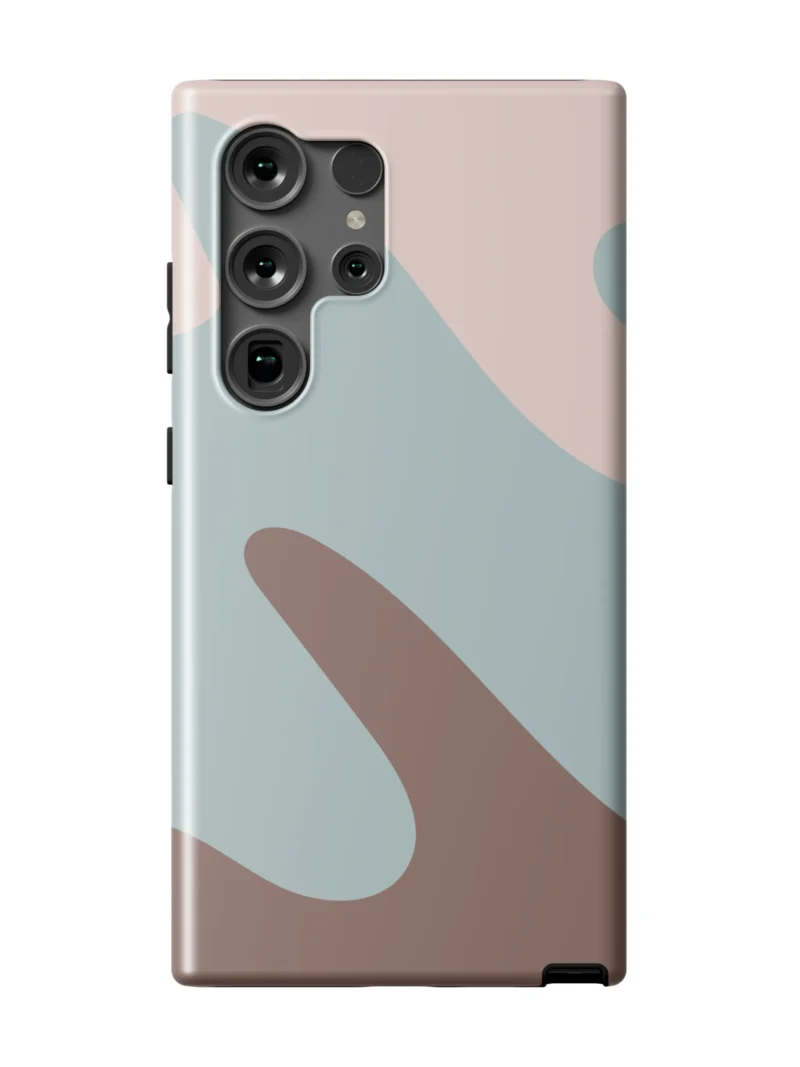 Seaglass Dune Case | Galaxy S24