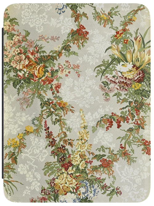 Victorian Chintz Case