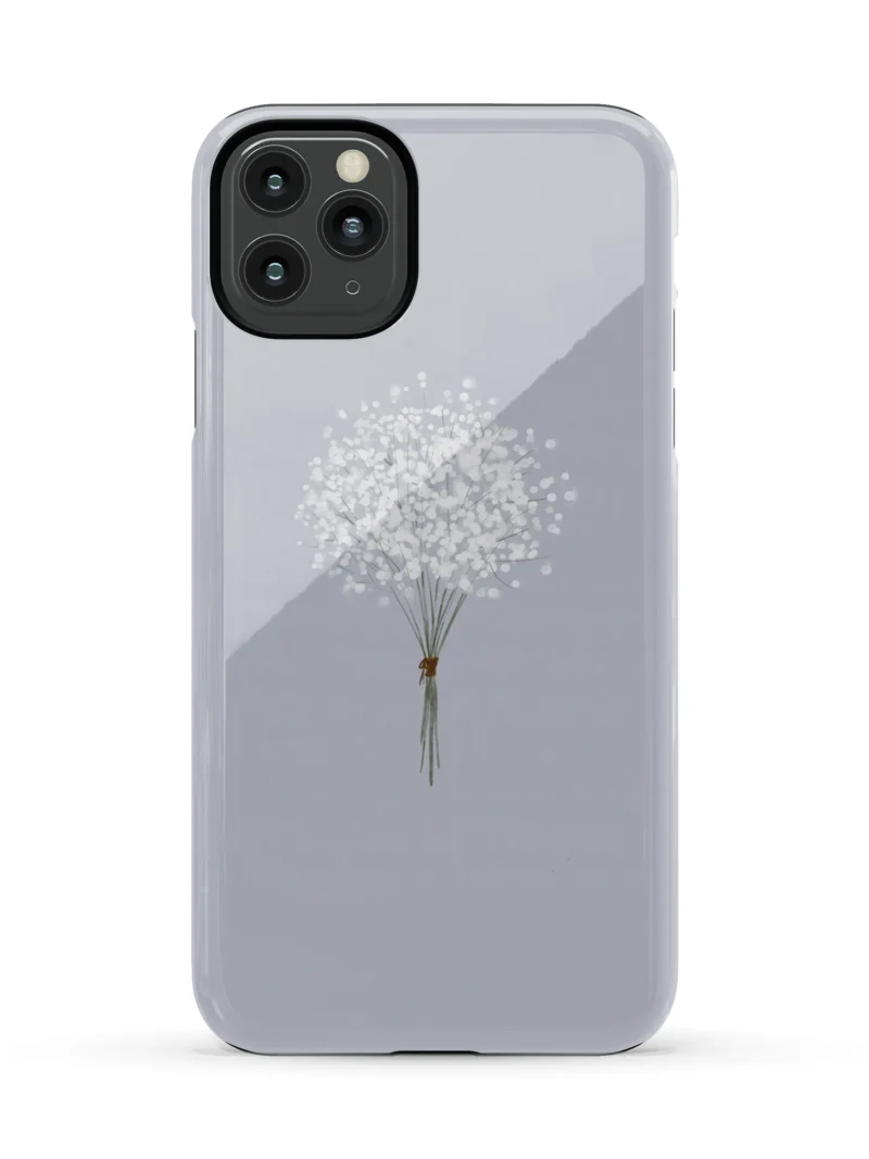 Whispering Breath Case